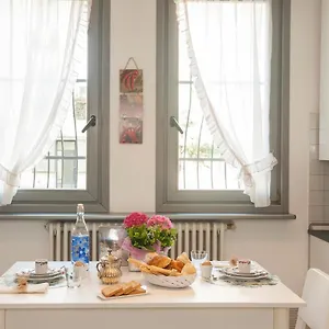 Casa Zanoni Appartamento Pisogne