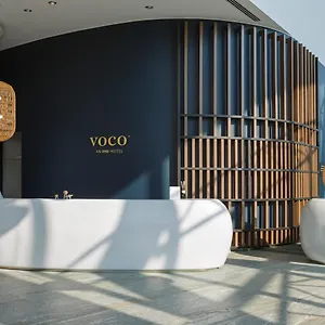 Szálloda Voco Milan-fiere By Ihg