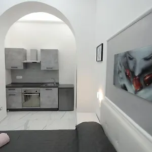 Apartamento Othalan Nápoles