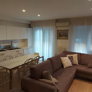 Apartment Casa Belle Vacanze, Mestre