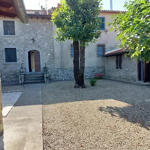 La Casina Casa vacanze Rassina