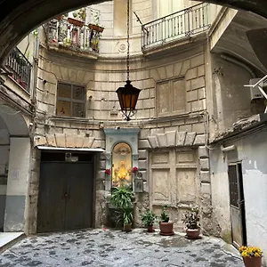 Apartamento Casa Gennarino Nápoles