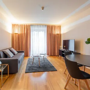 Apartamento Royal - Centro Duomo Milão