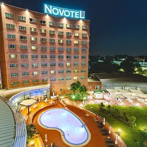 Szálloda Novotel Venezia Castellana