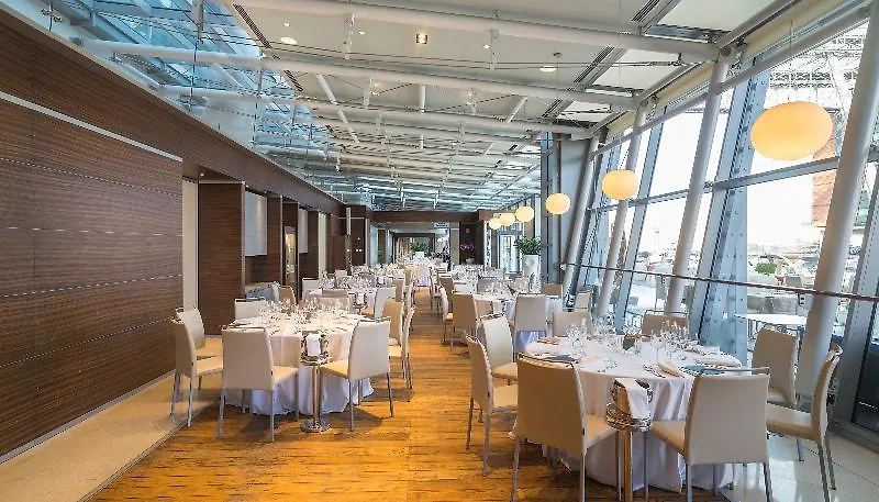 Nh Venezia Laguna Palace Mestre 4*,  Italy