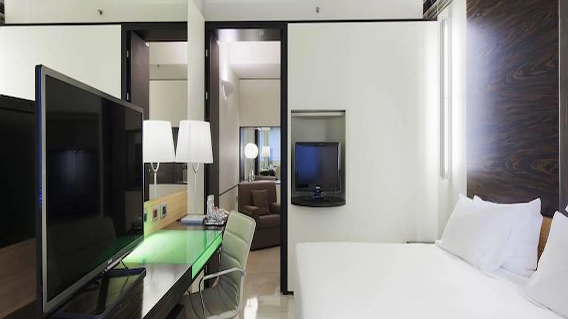 Nh Venezia Laguna Palace Mestre Hotel