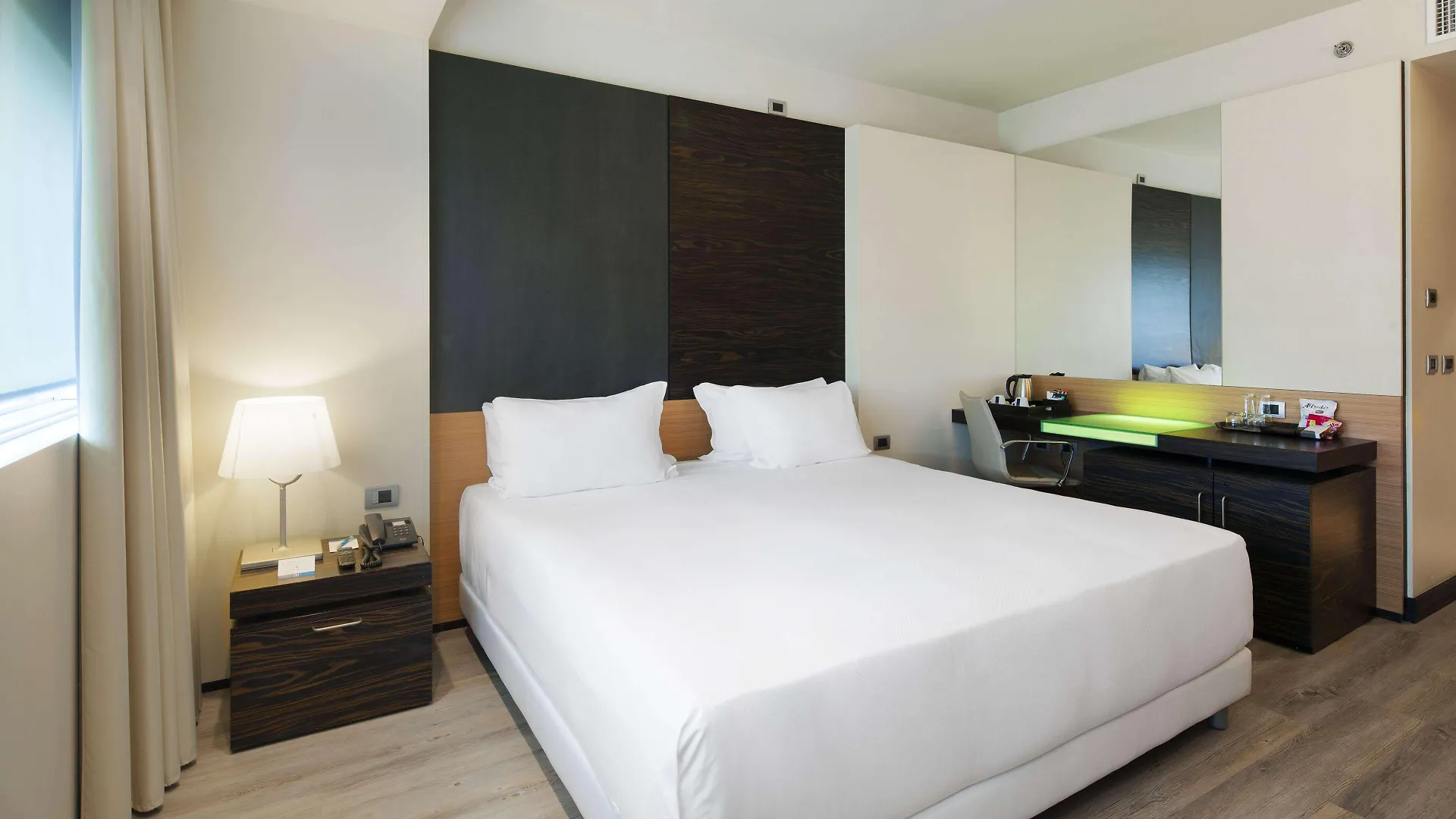 **** Hotel Nh Venezia Laguna Palace Mestre Italy