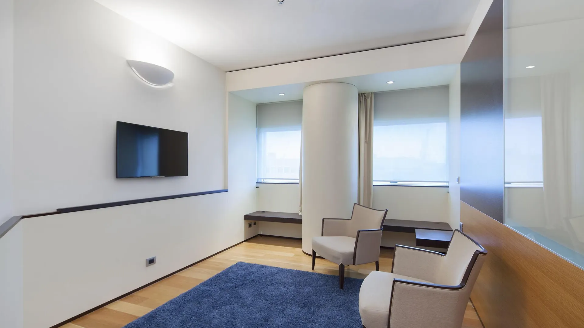 **** Hotel Nh Venezia Laguna Palace Mestre Italy