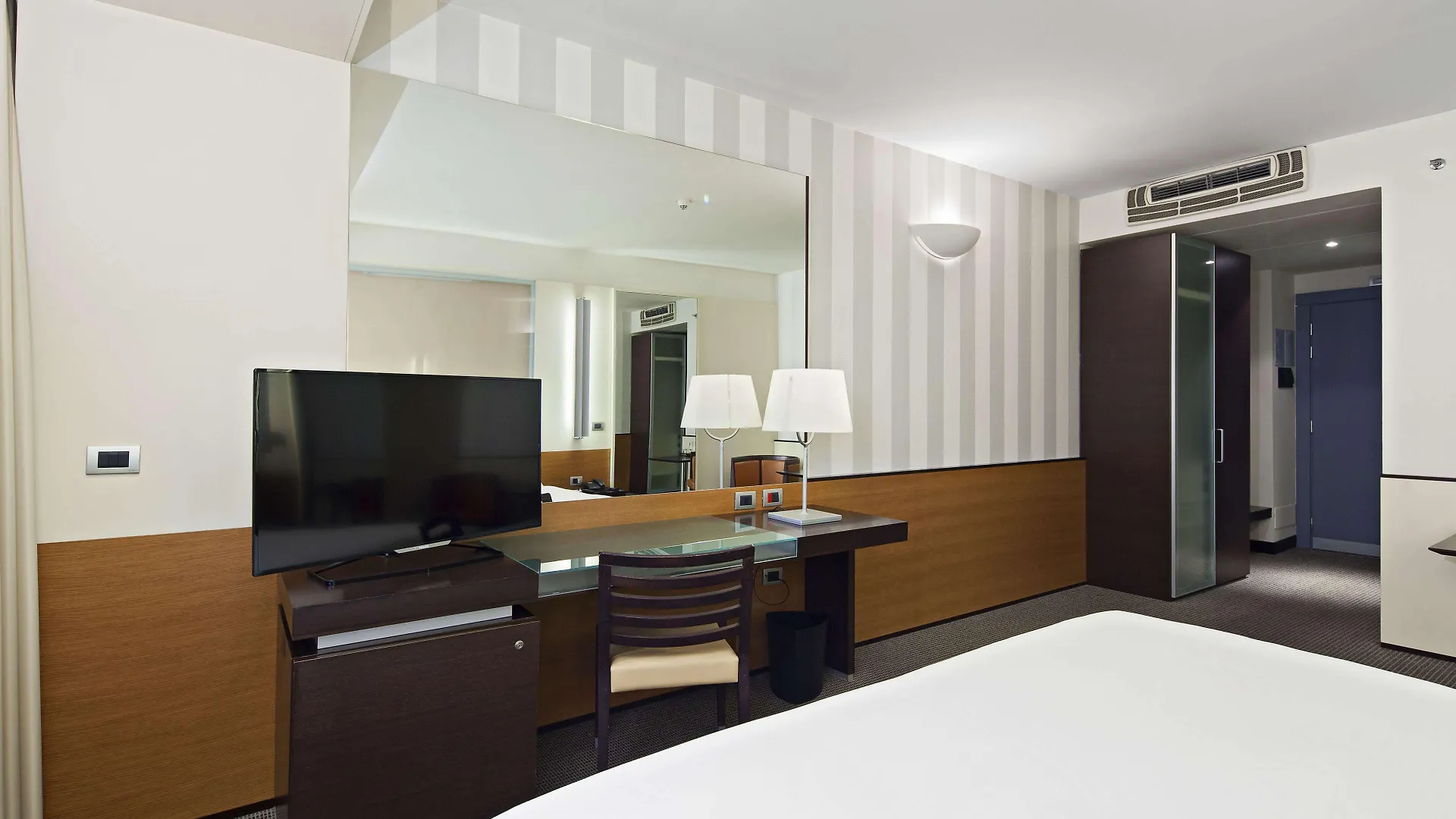 Nh Venezia Laguna Palace Mestre Italy
