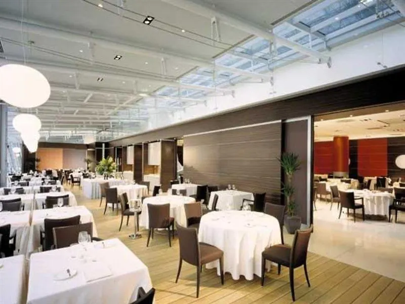 Hotel Nh Venezia Laguna Palace Mestre