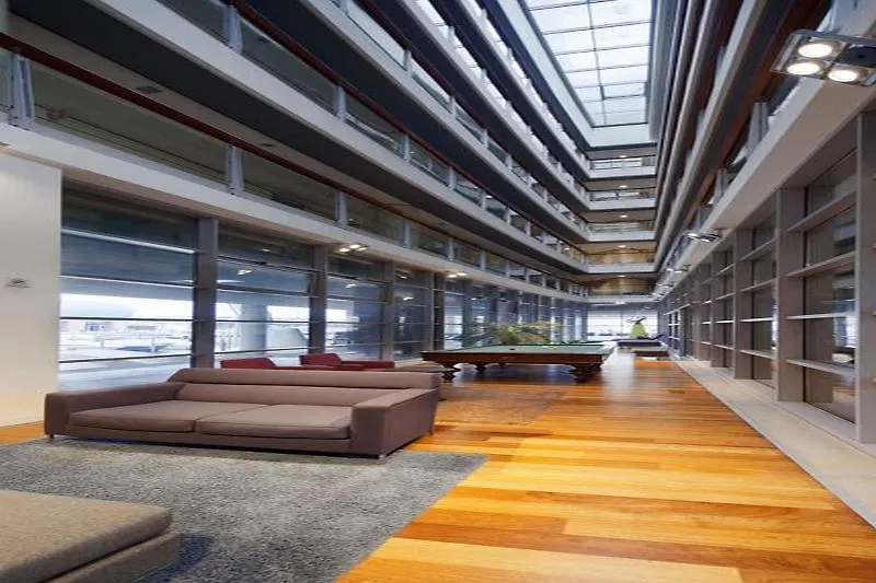 Hotel Nh Venezia Laguna Palace Mestre