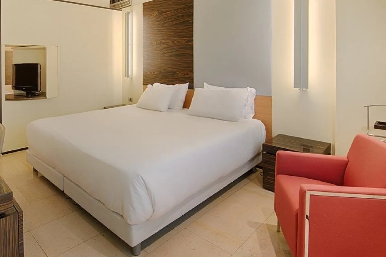 **** Hotel Nh Venezia Laguna Palace Mestre Italy